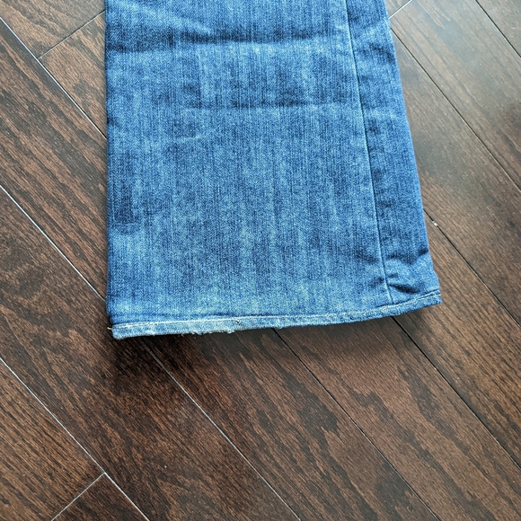 Rock & Republic Vargas Y2K Vintage bootcut jeans sz 25 - Picture 7 of 8